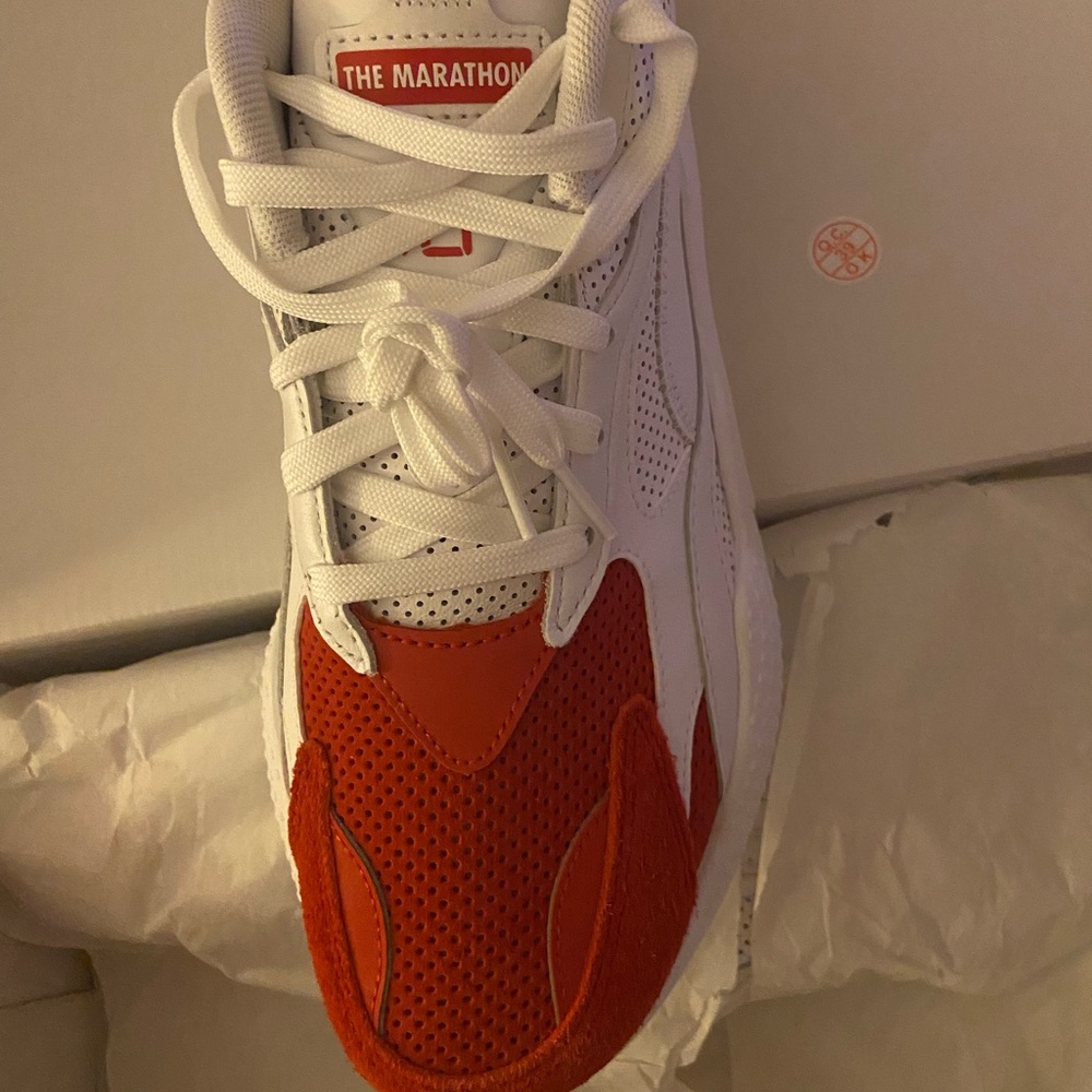 Nipsey Hussle TMC Pumas BRAND NEW